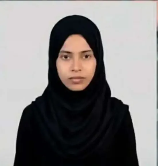 فتاة تختفي فجأة بعد خلاف مع زوجها.. وأسرتها تناشد الجميع بشيء مؤثر